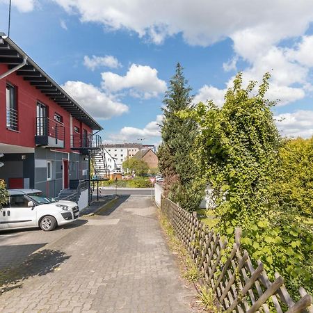 Limehome Montabaur Am Quendelberg Екстер'єр фото