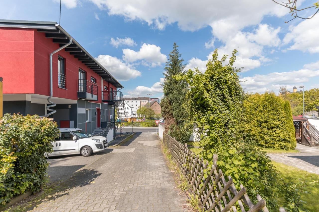Limehome Montabaur Am Quendelberg Екстер'єр фото