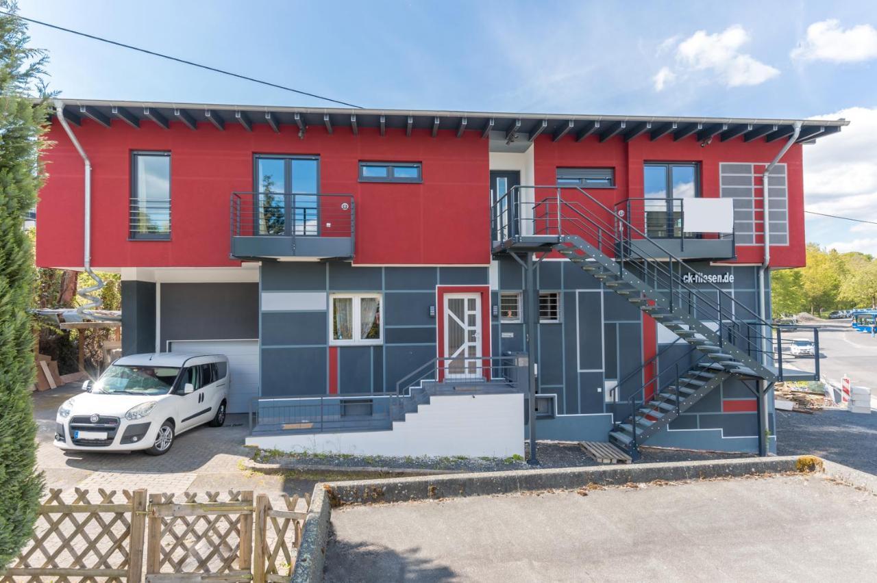 Limehome Montabaur Am Quendelberg Екстер'єр фото