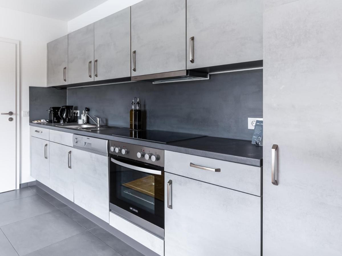Limehome Montabaur Am Quendelberg Екстер'єр фото