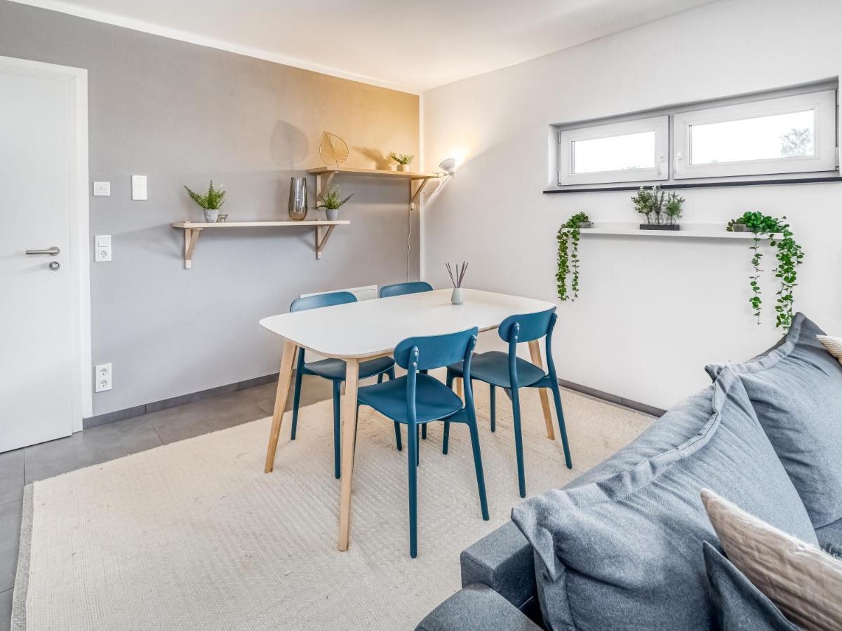 Limehome Montabaur Am Quendelberg Екстер'єр фото