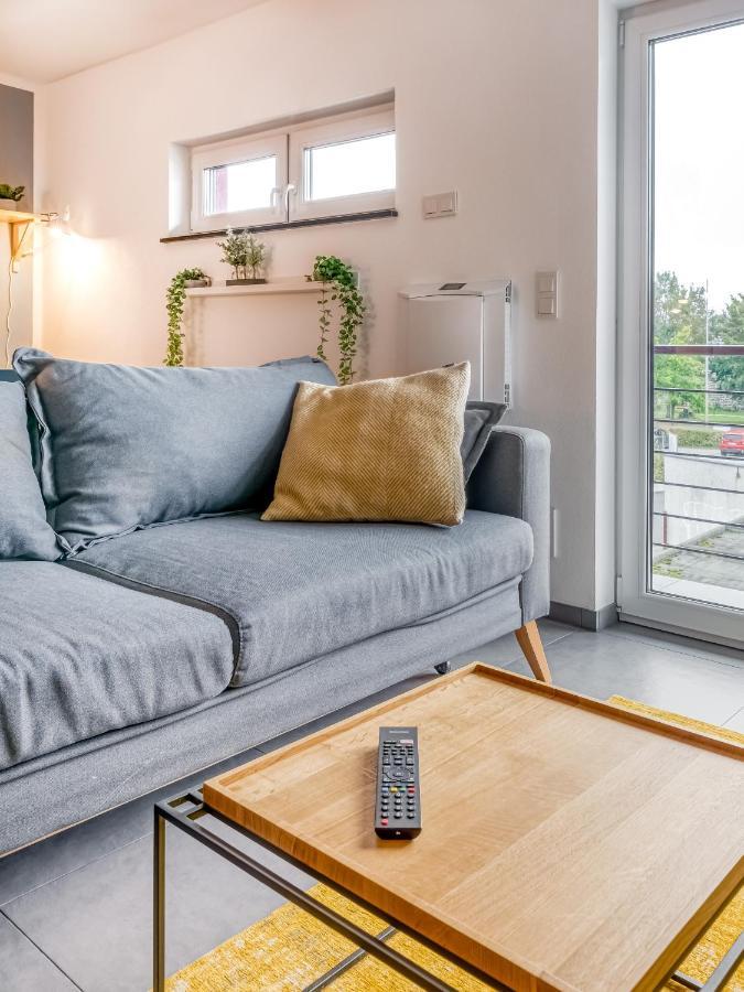 Limehome Montabaur Am Quendelberg Екстер'єр фото