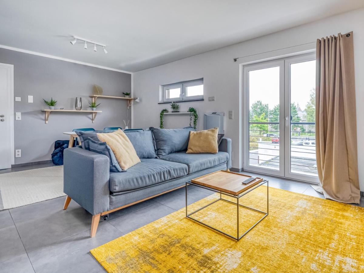 Limehome Montabaur Am Quendelberg Екстер'єр фото