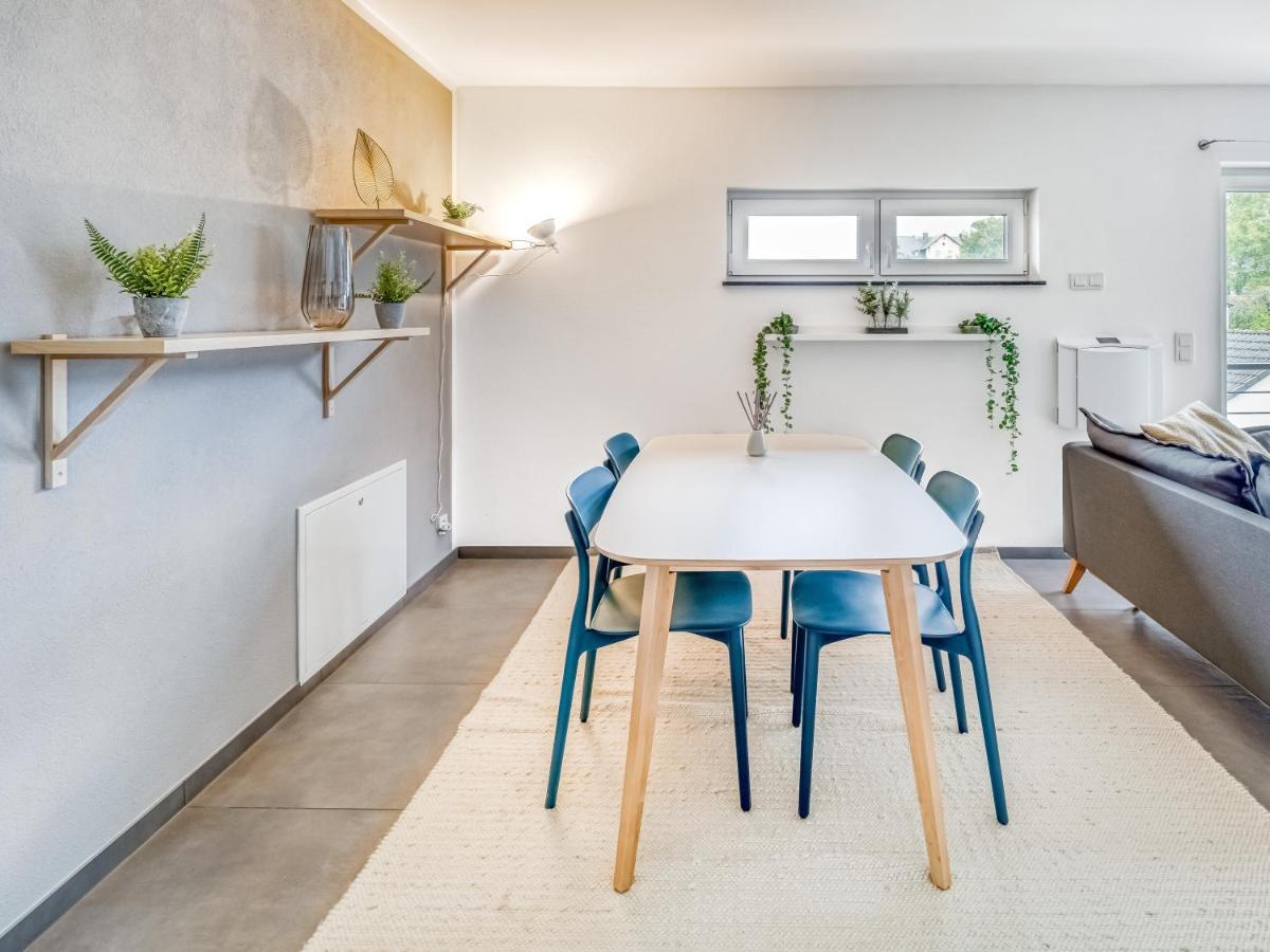 Limehome Montabaur Am Quendelberg Екстер'єр фото