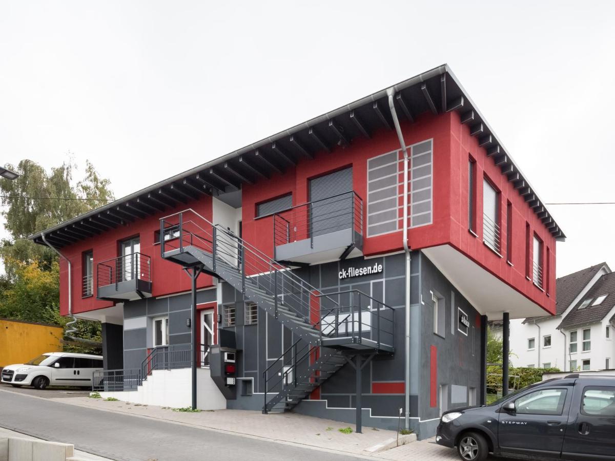Limehome Montabaur Am Quendelberg Екстер'єр фото