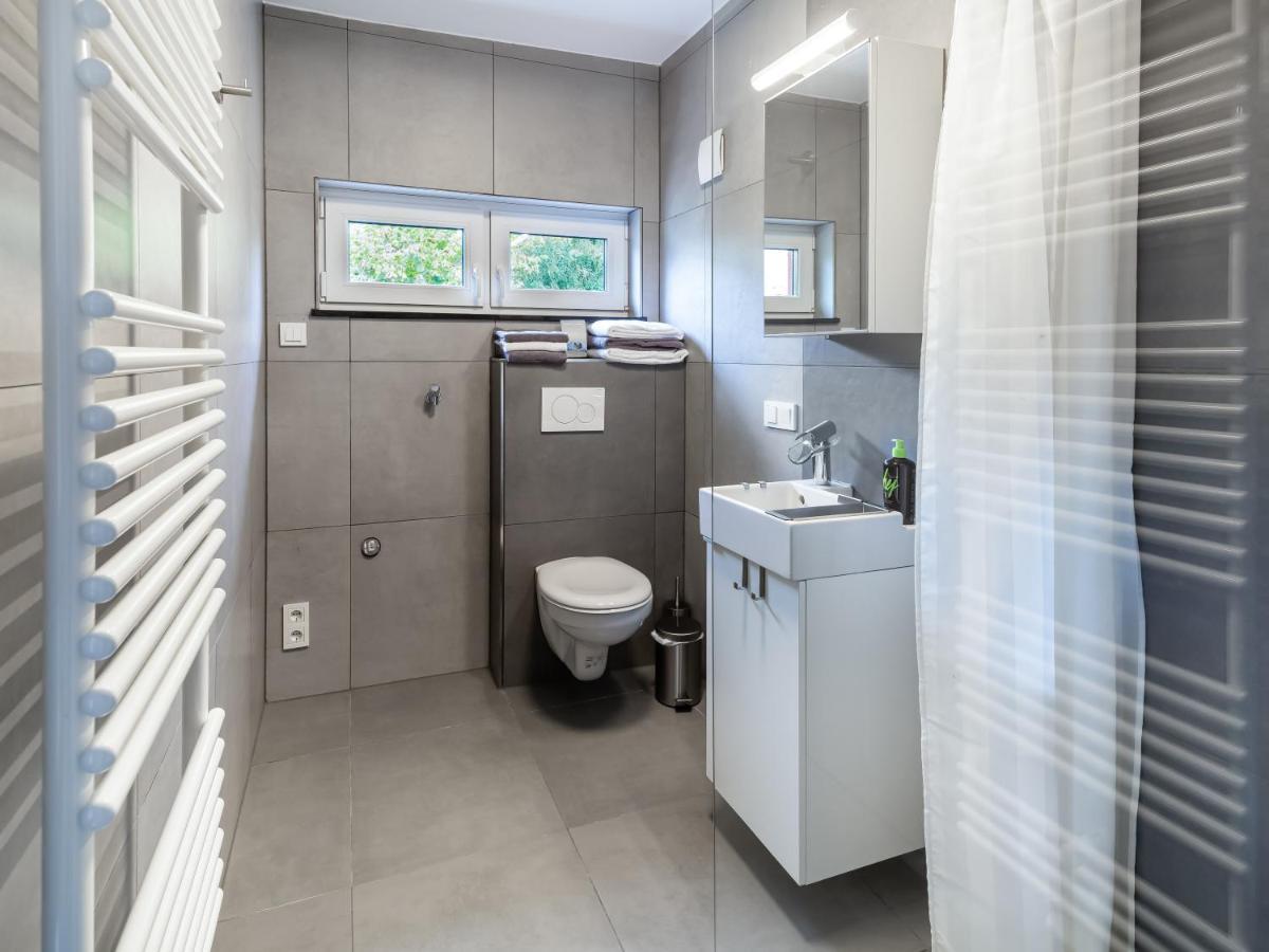 Limehome Montabaur Am Quendelberg Екстер'єр фото